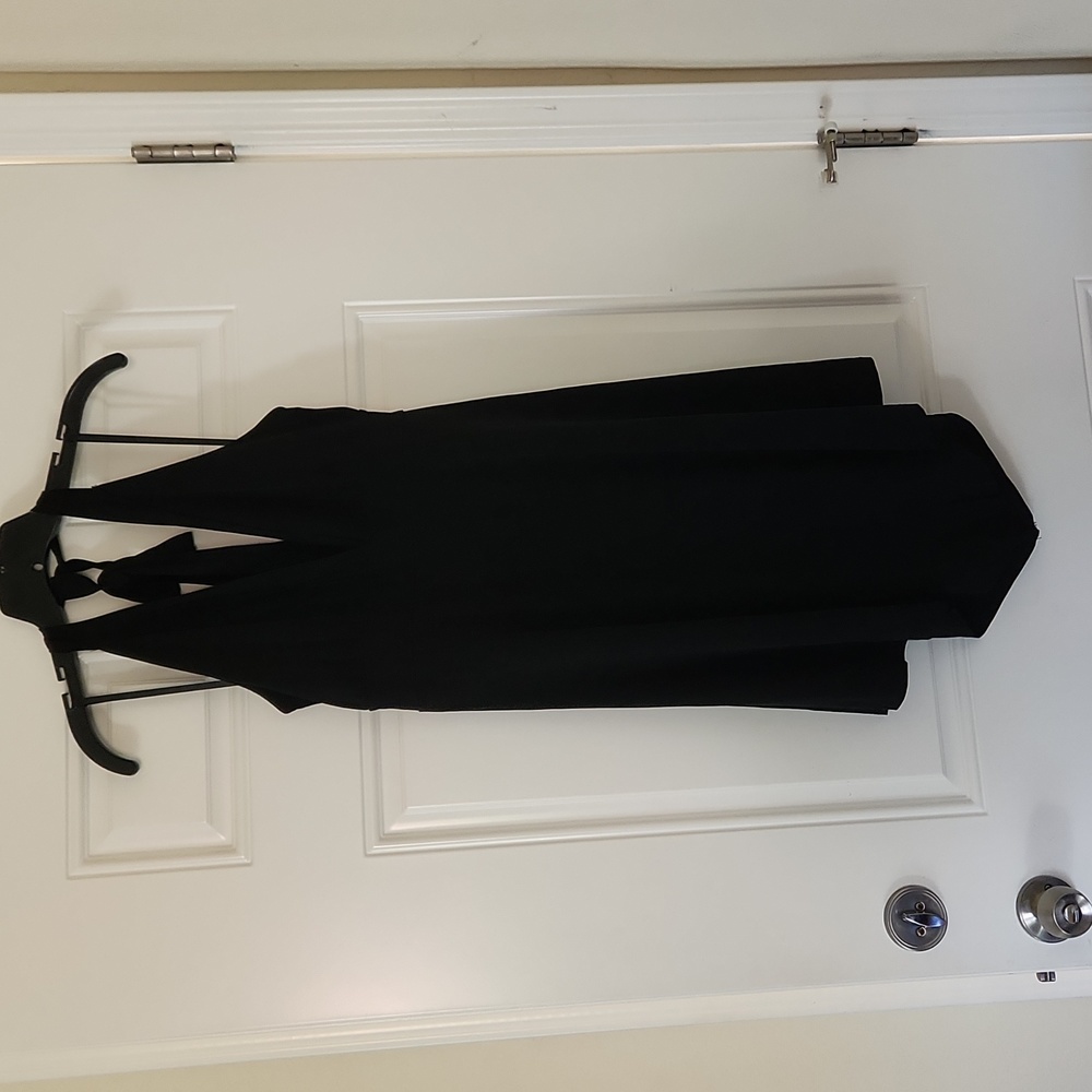 Wild Fable Halter Dress